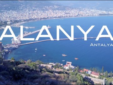 Antalya Alanya Evden Eve Nakliyat
