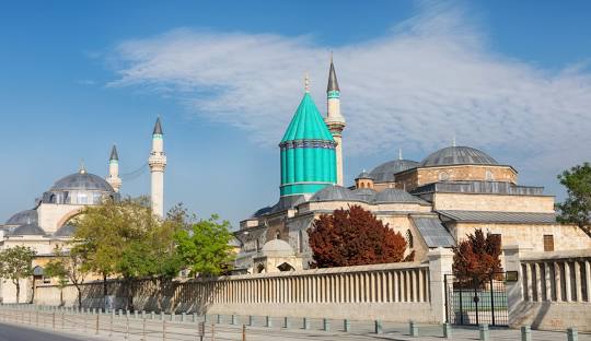 Konya evden eve nakliyat