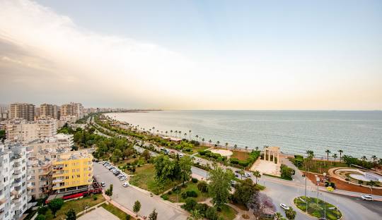 Mersin Nakliyat