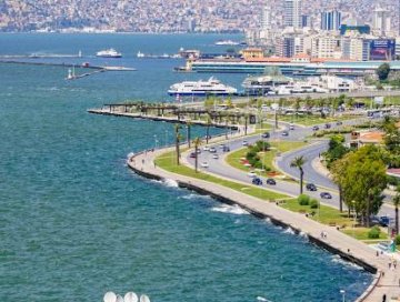 İzmir Evden Eve Nakliyat